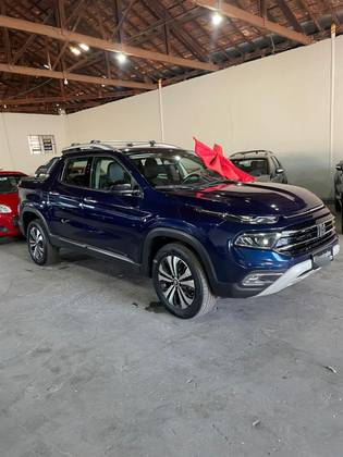 FIAT TORO 2.0 16V TURBO DIESEL VOLCANO 4WD AT9